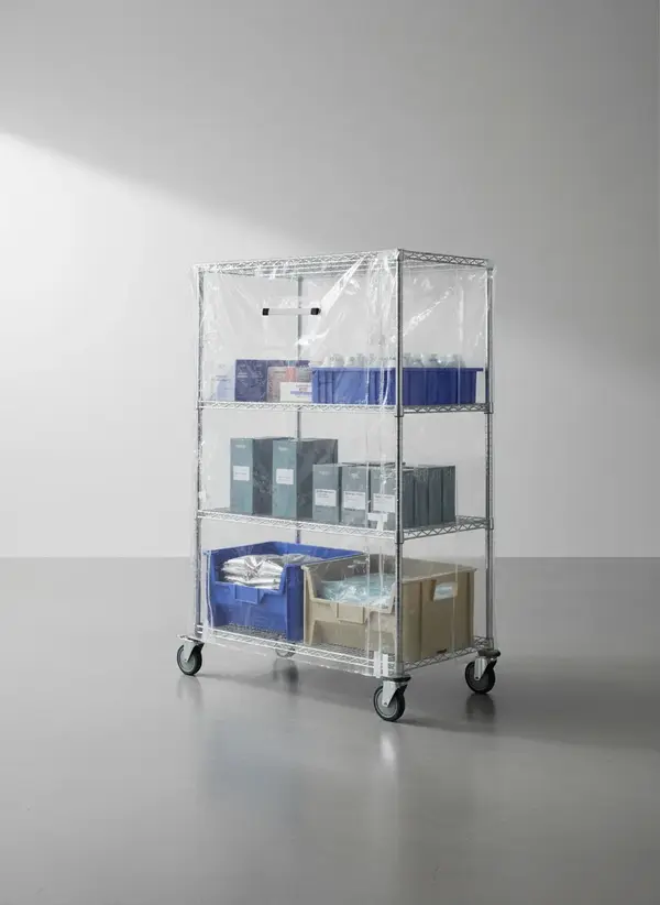 Quantum Food Service CC187263CVV