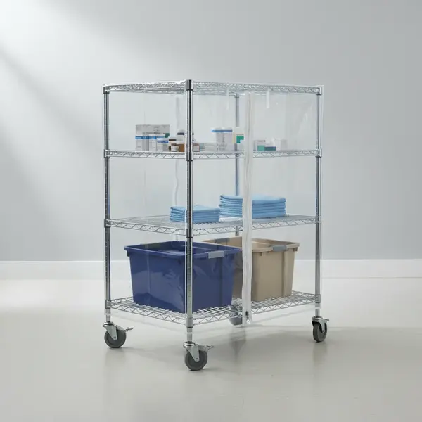 Quantum Food Service CC187263CVZ