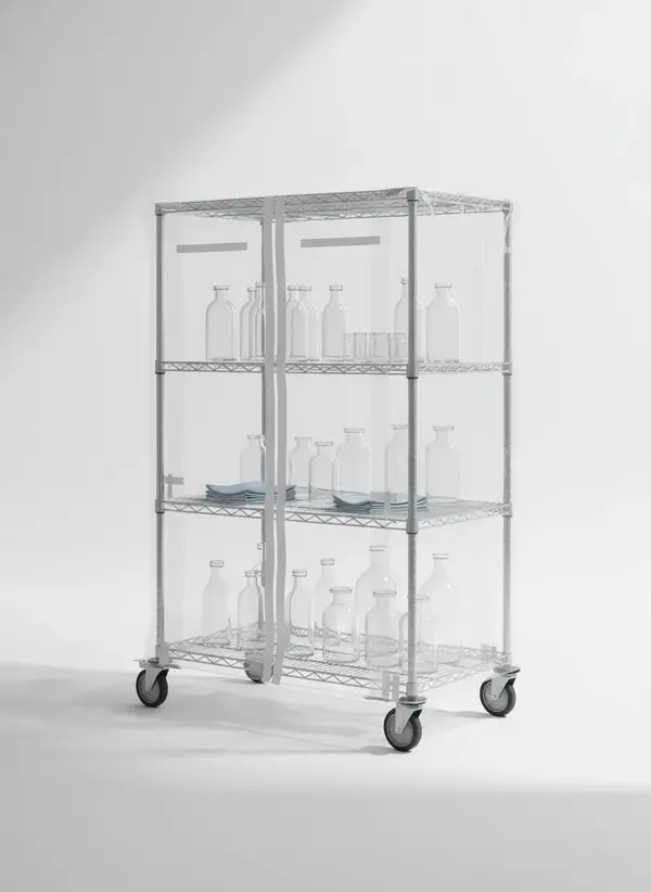 Quantum Food Service CC243663CVV