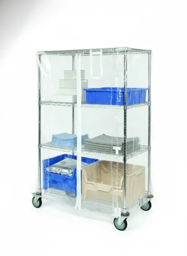 Quantum Food Service CC243663CVZ