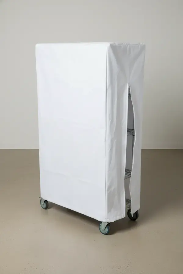 Quantum Food Service CC243663WNZ