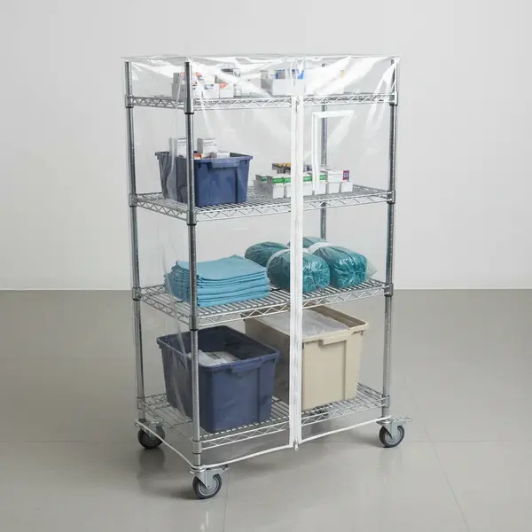 Quantum Food Service CC243674CVZ