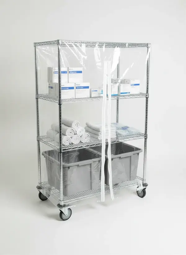 Quantum Food Service CC244863CVV