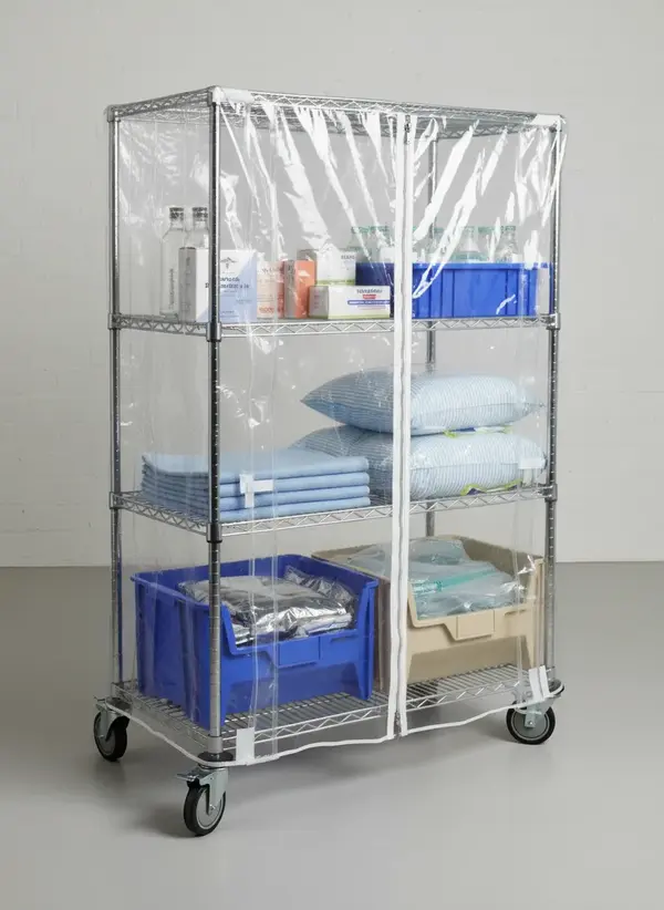 Quantum Food Service CC244863CVZ