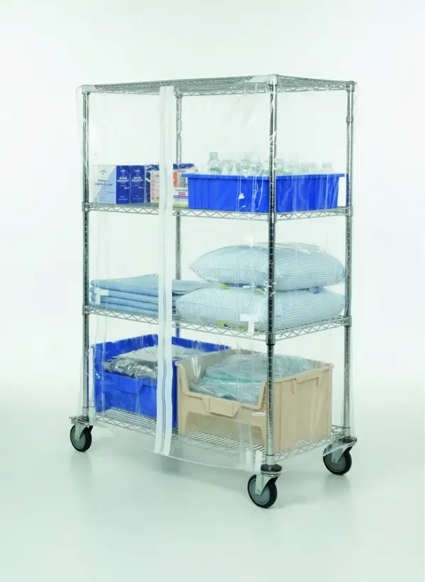 Quantum Food Service CC244874CVV