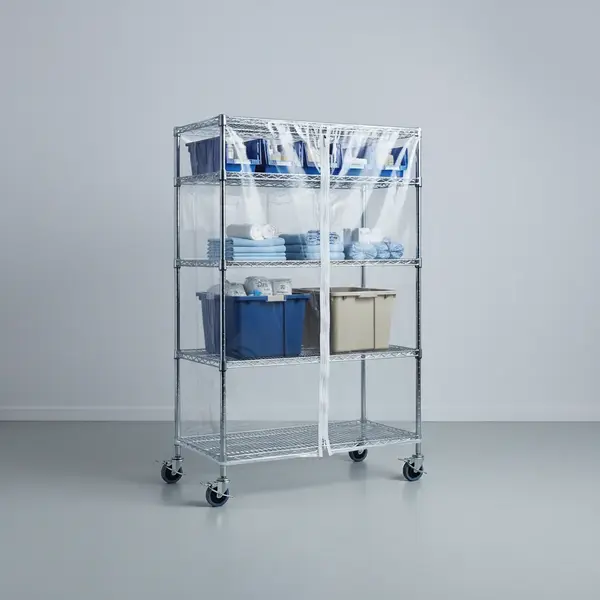 Quantum Food Service CC244874CVZ