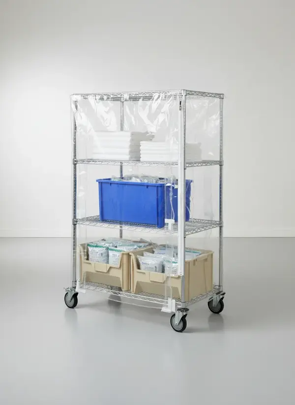 Quantum Food Service CC246063CVZ