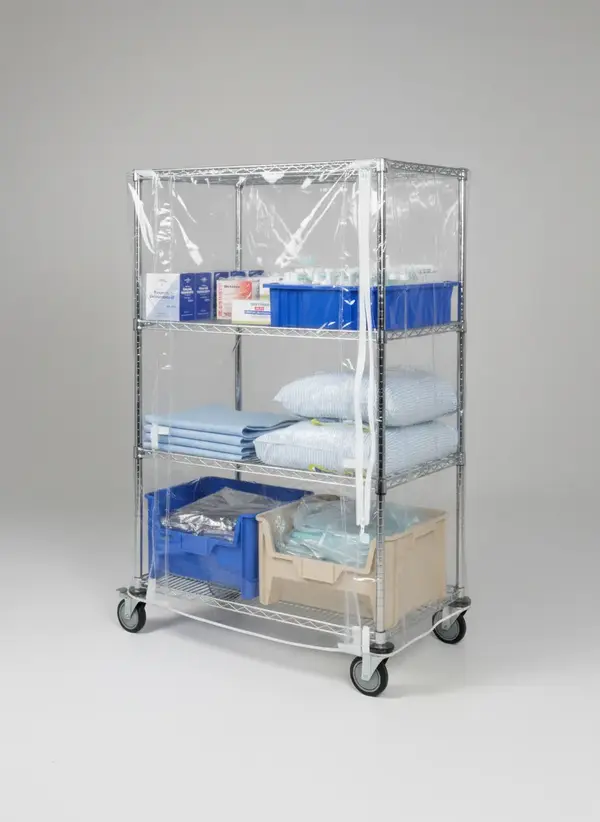 Quantum Food Service CC246074CVZ