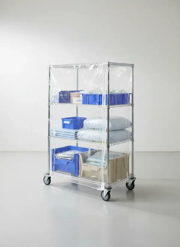 Quantum Food Service CC247263CVV