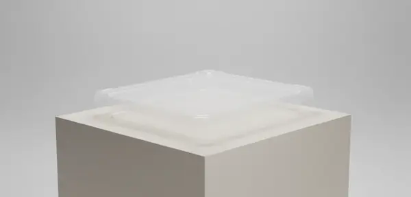 Quantum Food Service COV93000CL