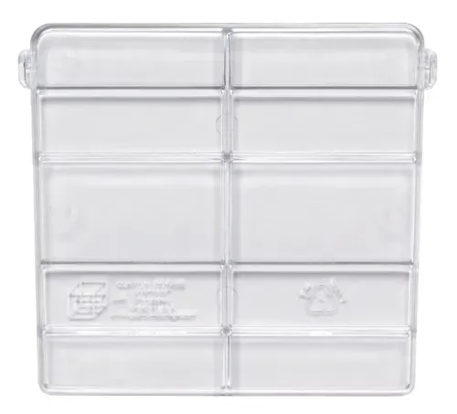 Quantum Food Service CRDUS248CL