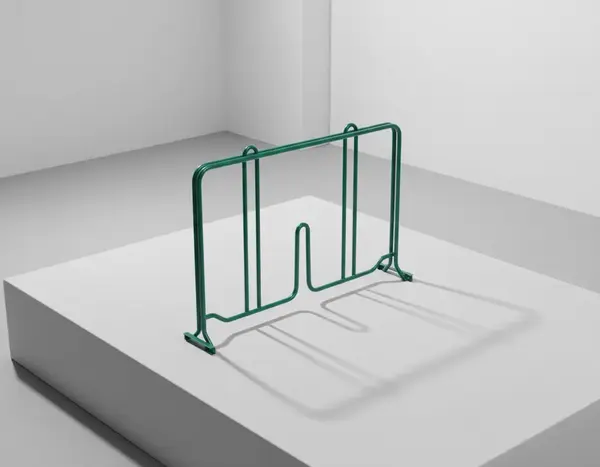 Quantum Food Service DIV12P