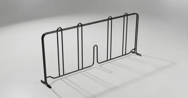 Quantum Food Service DIV18BK