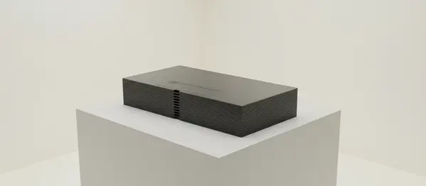 Quantum Food Service DIV203