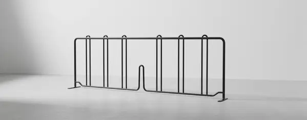 Quantum Food Service DIV24BK