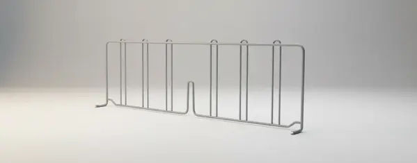 Quantum Food Service DIV24GY