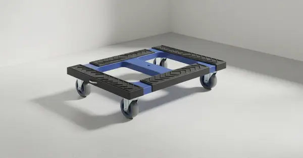 Quantum Food Service DLY-3018