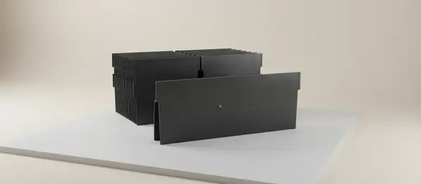 Quantum Food Service DSB110