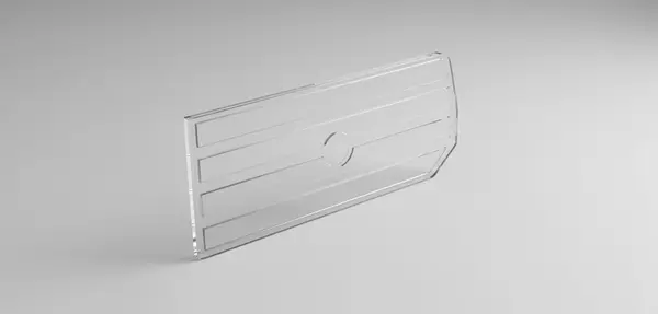 Quantum Food Service DUS245CL