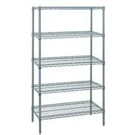 Quantum Food Service WR86-2136GY-5