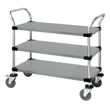 Quantum Food Service WRSC-2436-3SS