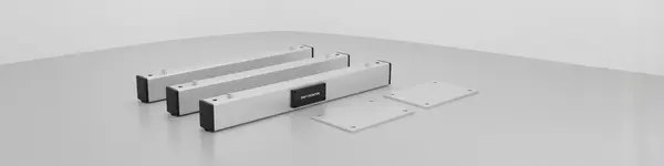 Quantum Food Service HD18-3DR