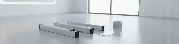 Quantum Food Service HD24-3DR