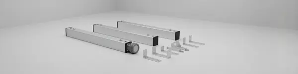 Quantum Food Service HD36-3DR