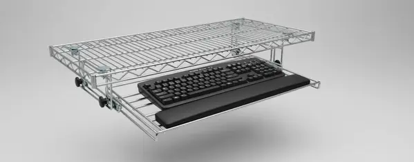 Quantum Food Service KEYBD