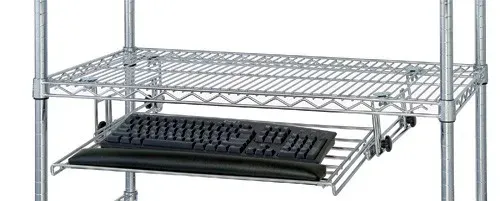 Quantum Food Service KEYBD