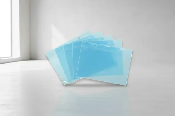 Quantum Food Service LBL3X5CO