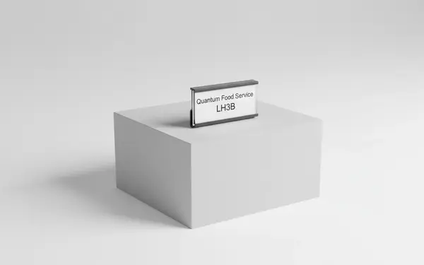 Quantum Food Service LH3B