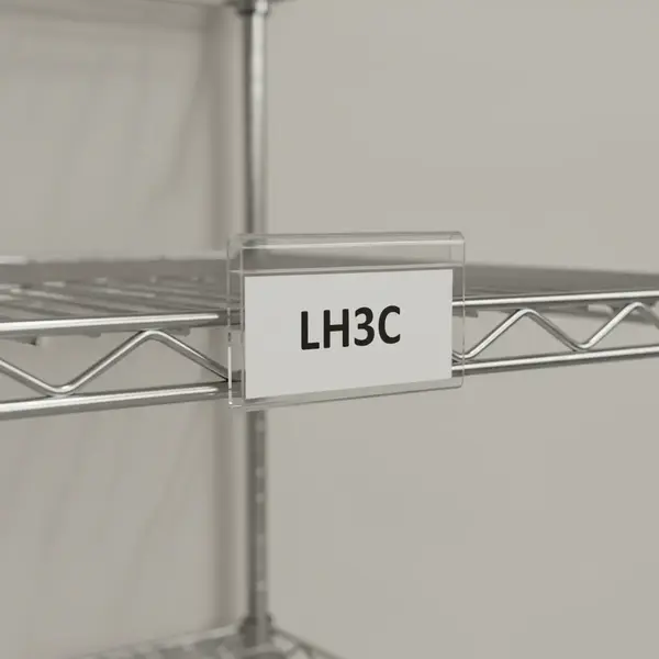 Quantum Food Service LH3C