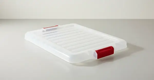 Quantum Food Service LID1915CL