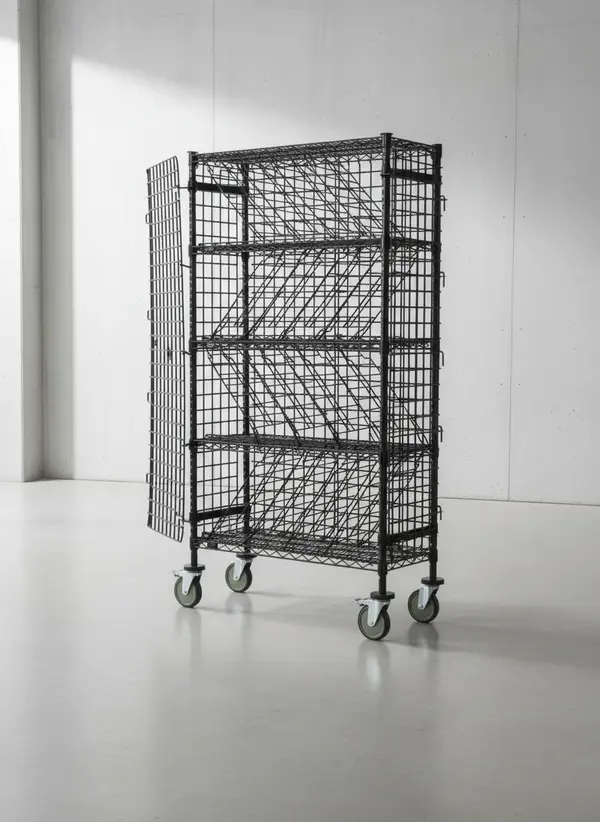 Quantum Food Service M1436-69BWSECBK