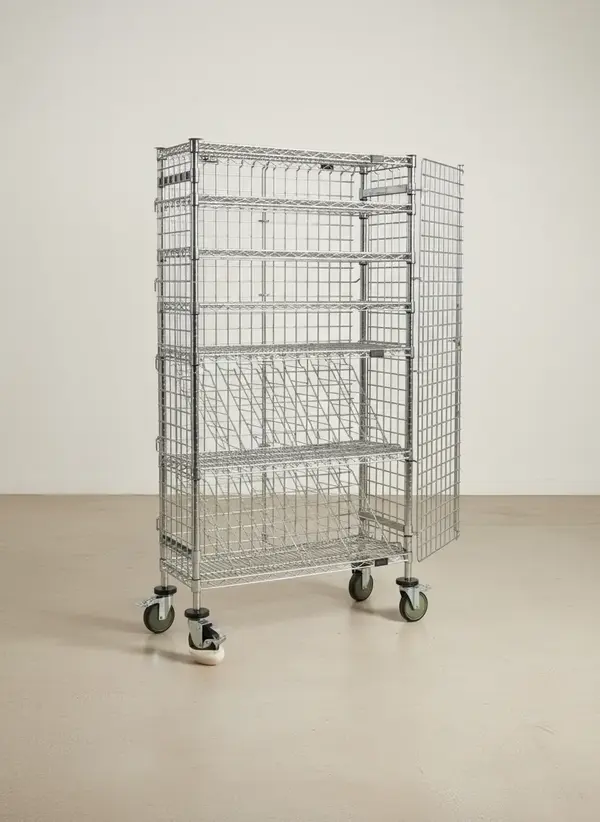 Quantum Food Service M1436-69MIXSEC