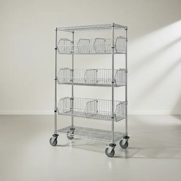 Quantum Food Service M1836BC6C