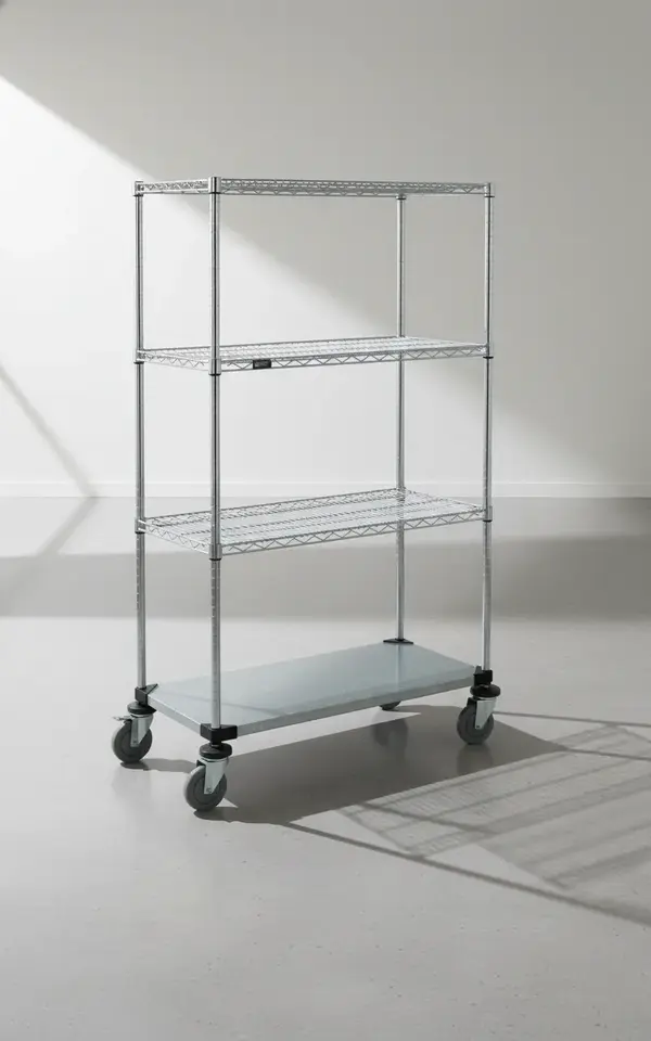 Quantum Food Service M1836CG47