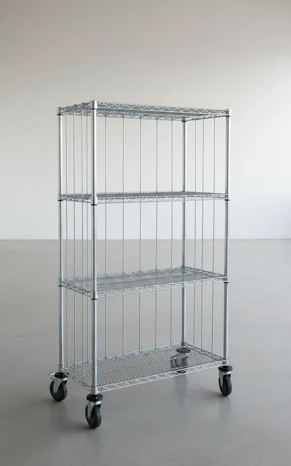 Quantum Food Service M1848C46RE