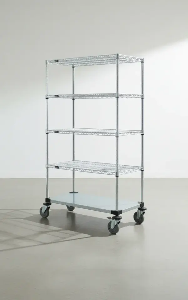 Quantum Food Service M1848CG46-5