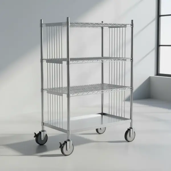 Quantum Food Service M1848CG46RE