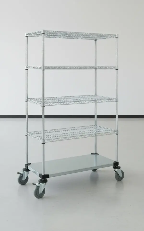 Quantum Food Service M1848CG47-5