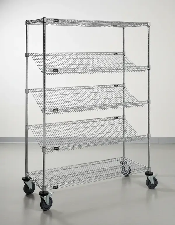 Quantum Food Service M1848SL6C