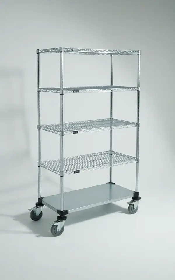 Quantum Food Service M1860CG46-5