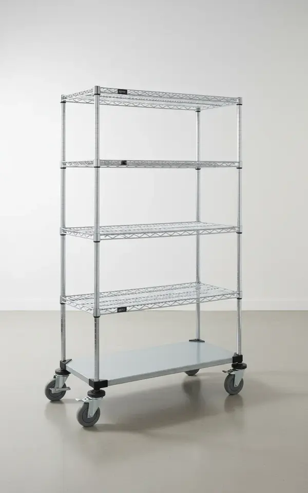 Quantum Food Service M1860CG47-5