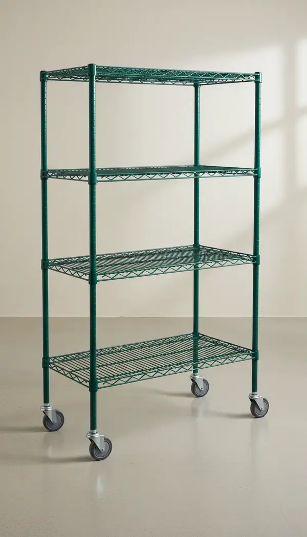 Quantum Food Service M1860P46