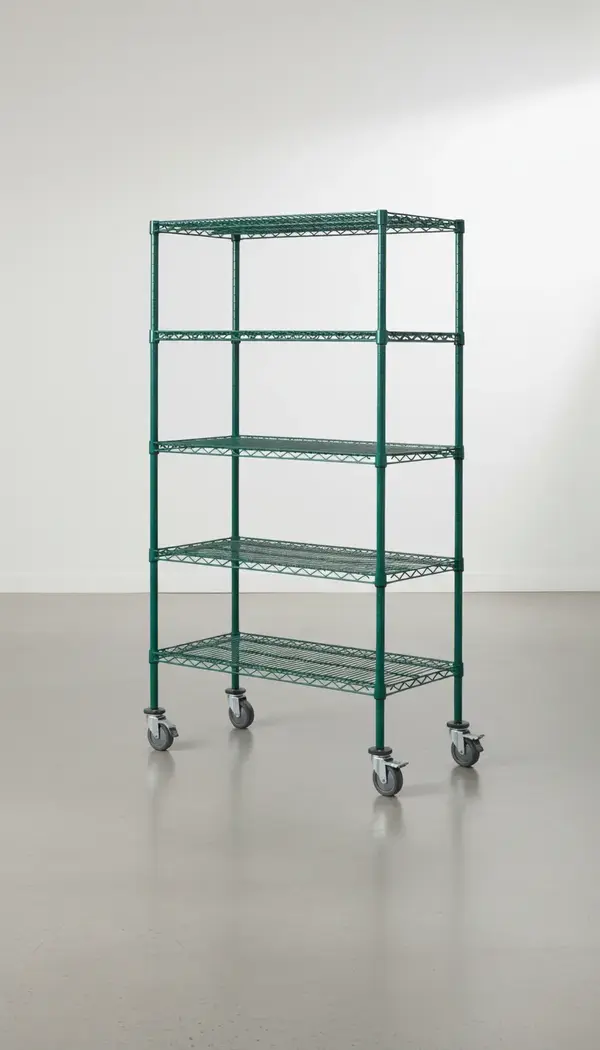 Quantum Food Service M1860P46-5