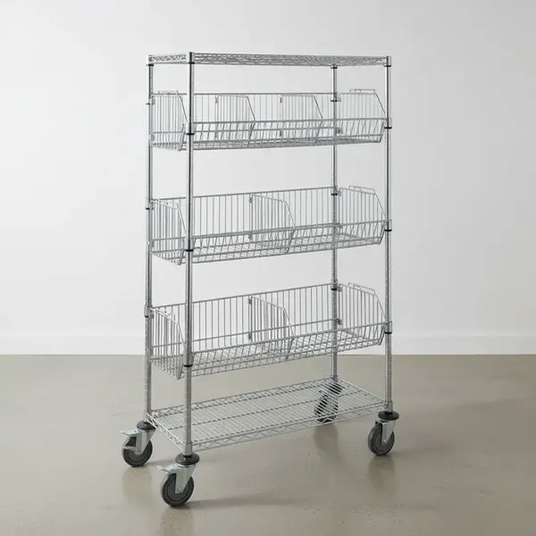 Quantum Food Service M2436BC6C