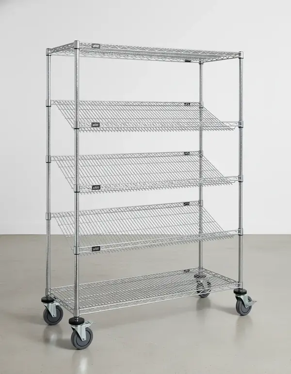 Quantum Food Service M2436SL6C