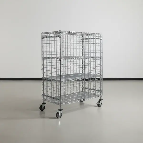 Quantum Food Service M2448-69SEC-2